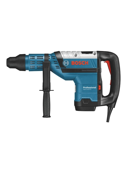 Электрический перфоратор Bosch GBH 8-45 DV Professional