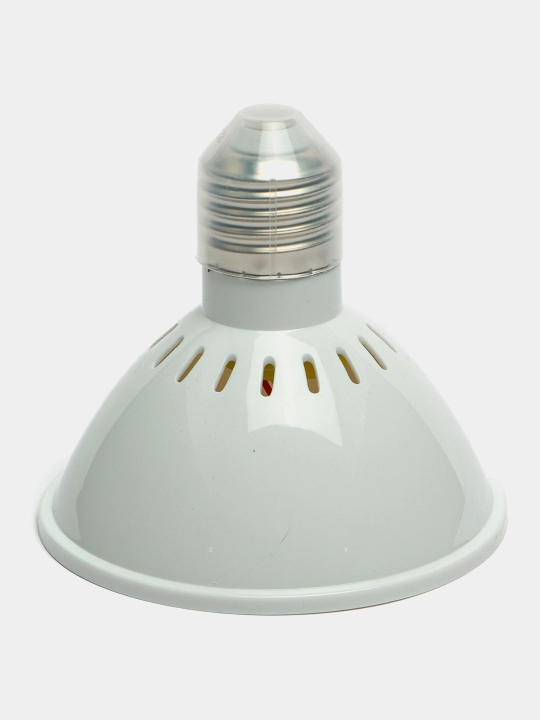 Фитолампа полного спектра, 300LED, 30Вт, SMD2835, Red+Blue, Цоколь E27