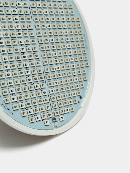 Фитолампа полного спектра, 300LED, 30Вт, SMD2835, Red+Blue, Цоколь E27