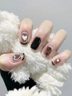 Серебряный