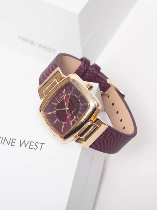Ayollar qo‘l soati Nine West 1856 - 