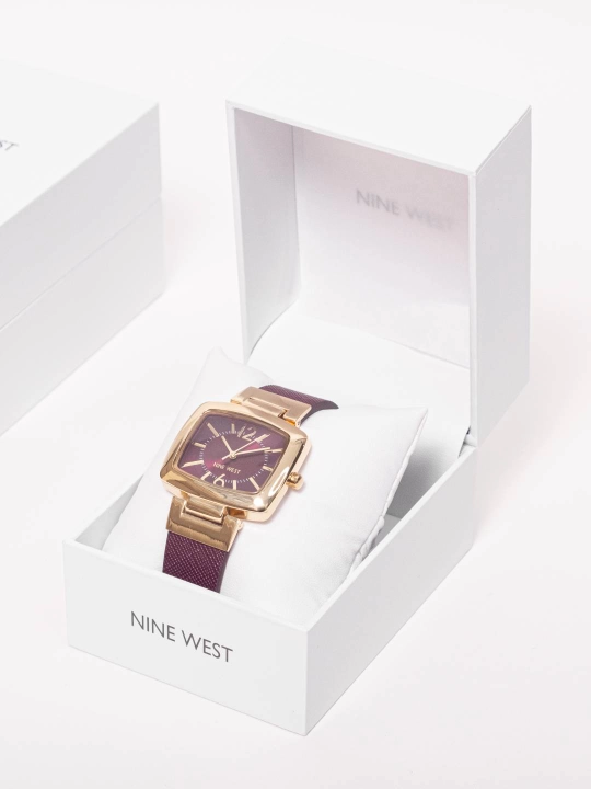 Ayollar qo‘l soati Nine West 1856