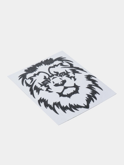 Знаки, стикеры и наклейки на автомобиль — AUTOT-STIKER-БИРЮЗ