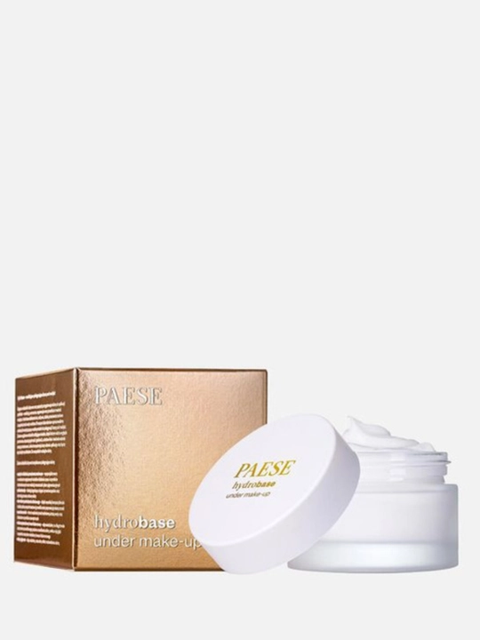 Paese Hydrobase makiyaj uchun asos - 