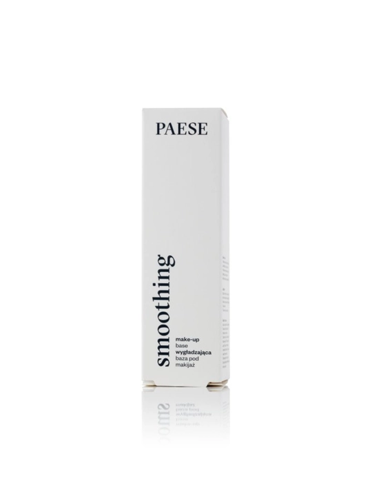 Разглаживающая база под макияж Paese Smoothing Makeup Base