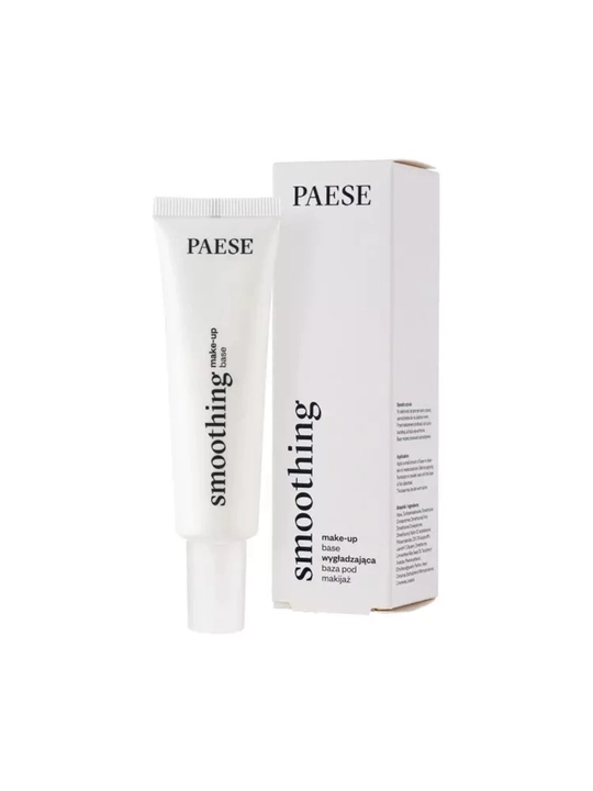 Разглаживающая база под макияж Paese Smoothing Makeup Base - 