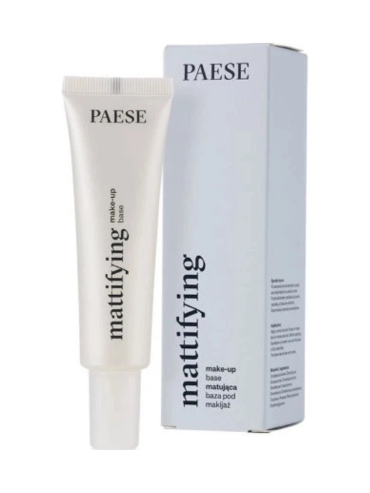 Матирующая база под макияж Paese Mattifying Makeup Base - 