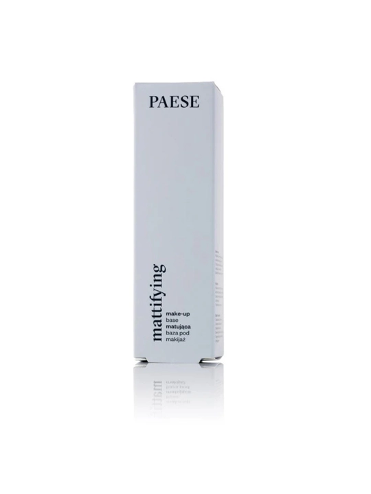 Матирующая база под макияж Paese Mattifying Makeup Base