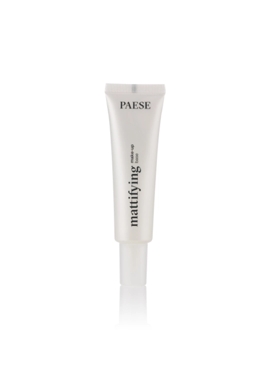 Матирующая база под макияж Paese Mattifying Makeup Base