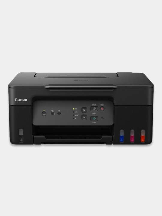 Canon Pixma G3430, G3410, Wi-Fi, цветной принтер-сканер, A4, МФУ, LCD, USB2.0, WiFi