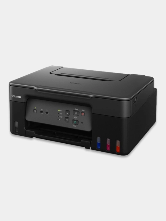 Canon Pixma G3430, G3410, Wi-Fi, цветной принтер-сканер, A4, МФУ, LCD, USB2.0, WiFi