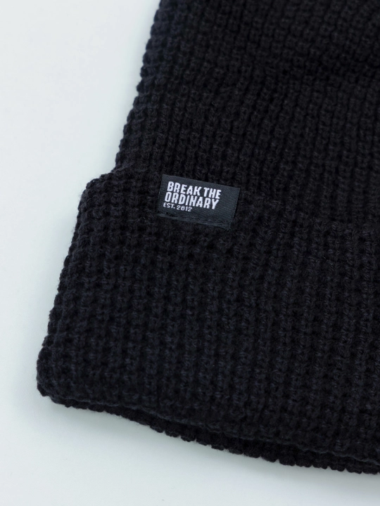 TERRA PRO ayollar va erkaklar bini shapkasi AW23WAC-41020