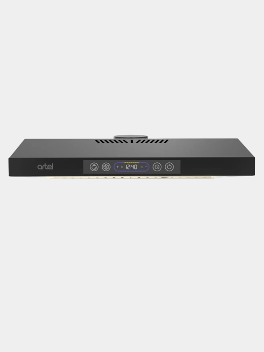 Dudburonlar Artel L-0960 Touch 500 m³/s Sensor
