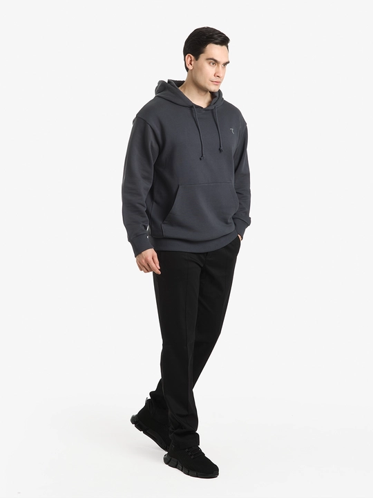 Мужской худи 7SABER Urban Hoodie