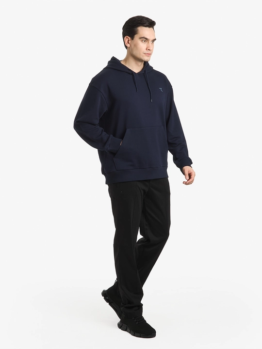 Erkaklar hudisi 7SABER Urban Hoodie