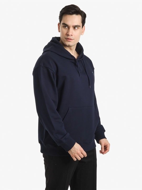 Erkaklar hudisi 7SABER Urban Hoodie
