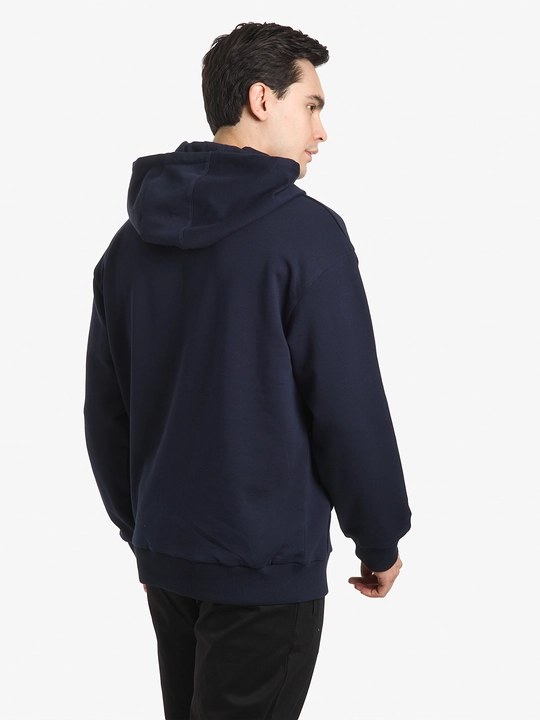 Erkaklar hudisi 7SABER Urban Hoodie