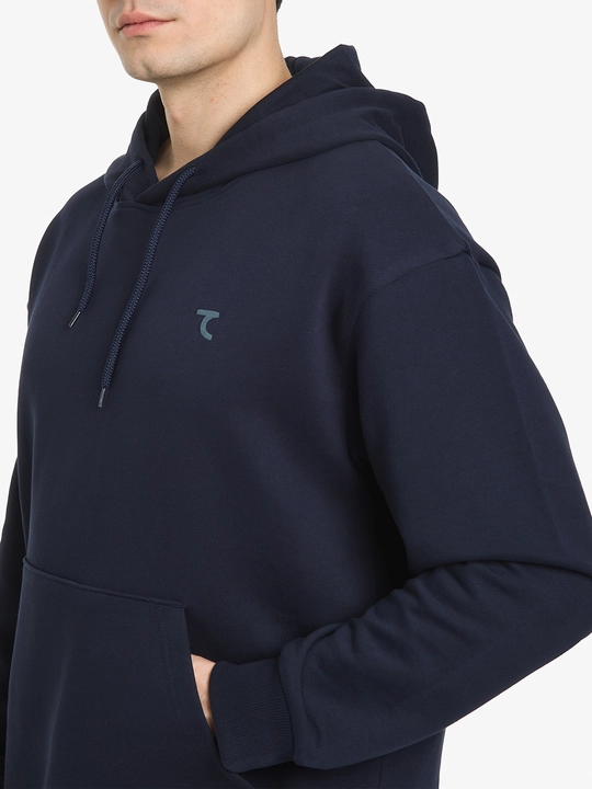 Erkaklar hudisi 7SABER Urban Hoodie