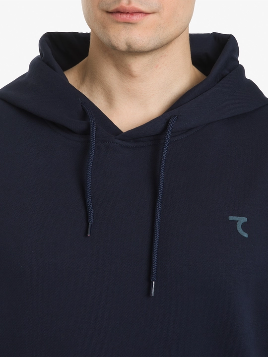 Erkaklar hudisi 7SABER Urban Hoodie