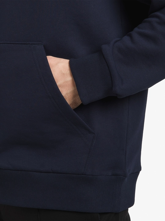 Erkaklar hudisi 7SABER Urban Hoodie