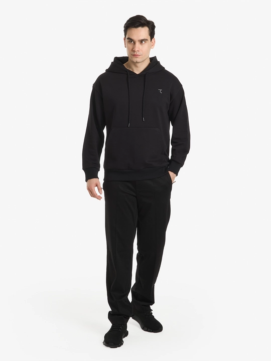 Erkaklar hudisi 7SABER Urban Hoodie