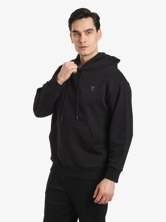 Erkaklar hudisi 7SABER Urban Hoodie
