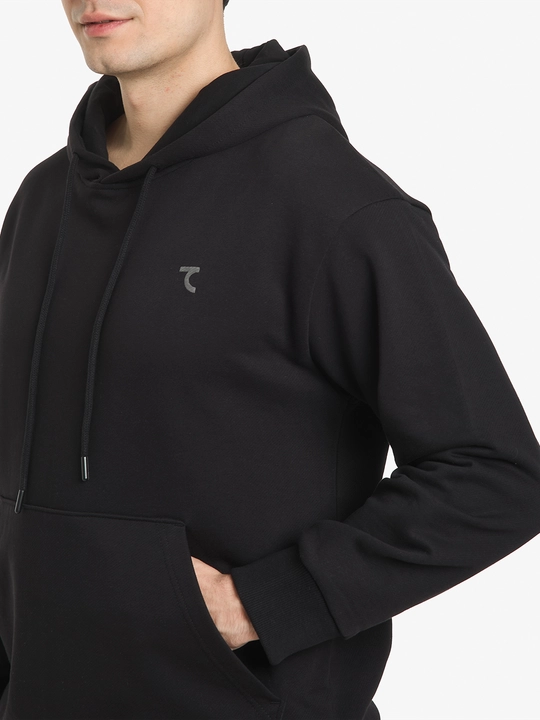 Erkaklar hudisi 7SABER Urban Hoodie