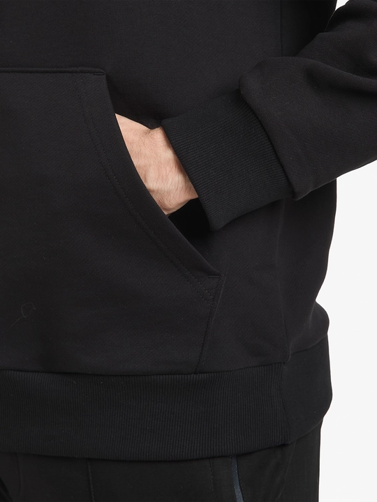 Erkaklar hudisi 7SABER Urban Hoodie