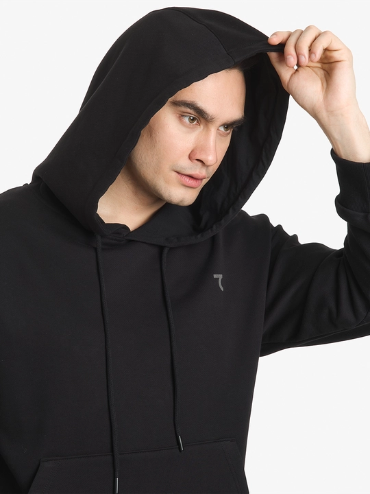 Erkaklar hudisi 7SABER Urban Hoodie