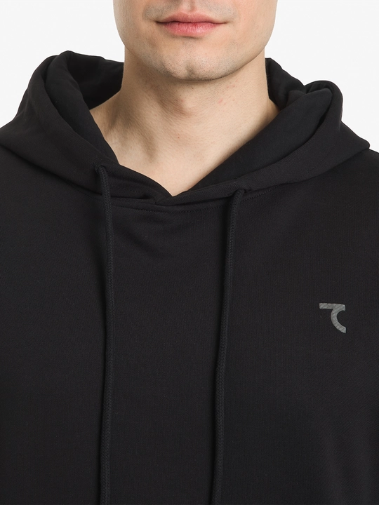 Erkaklar hudisi 7SABER Urban Hoodie