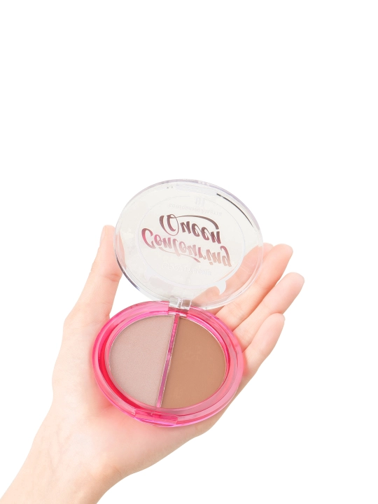 BEAUTY BOMB Kontur paletka, ton 01