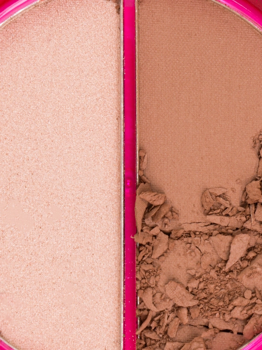 BEAUTY BOMB Kontur paletka, ton 01