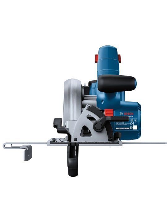 Bosch GKS 185-LI Professional akkumulyatorli diskli arra, 18 V