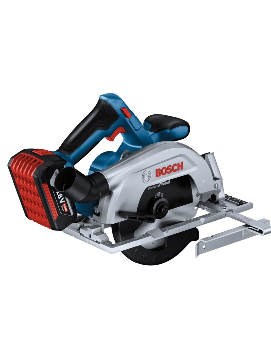 Bosch GKS 185-LI Professional akkumulyatorli diskli arra, 18 V