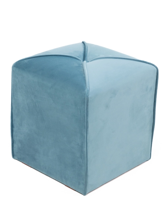 Pufik AIKO Memory, 40 × 40 × 45 sm, uy, kafe va restoranlar uchun puf