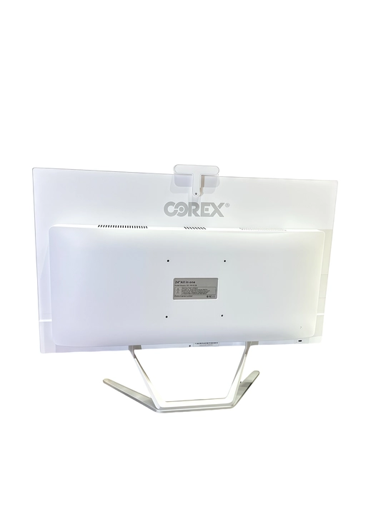 Monoblok ekran o'lchamli COREX 24 inch, H61 anakarti, Intel i5