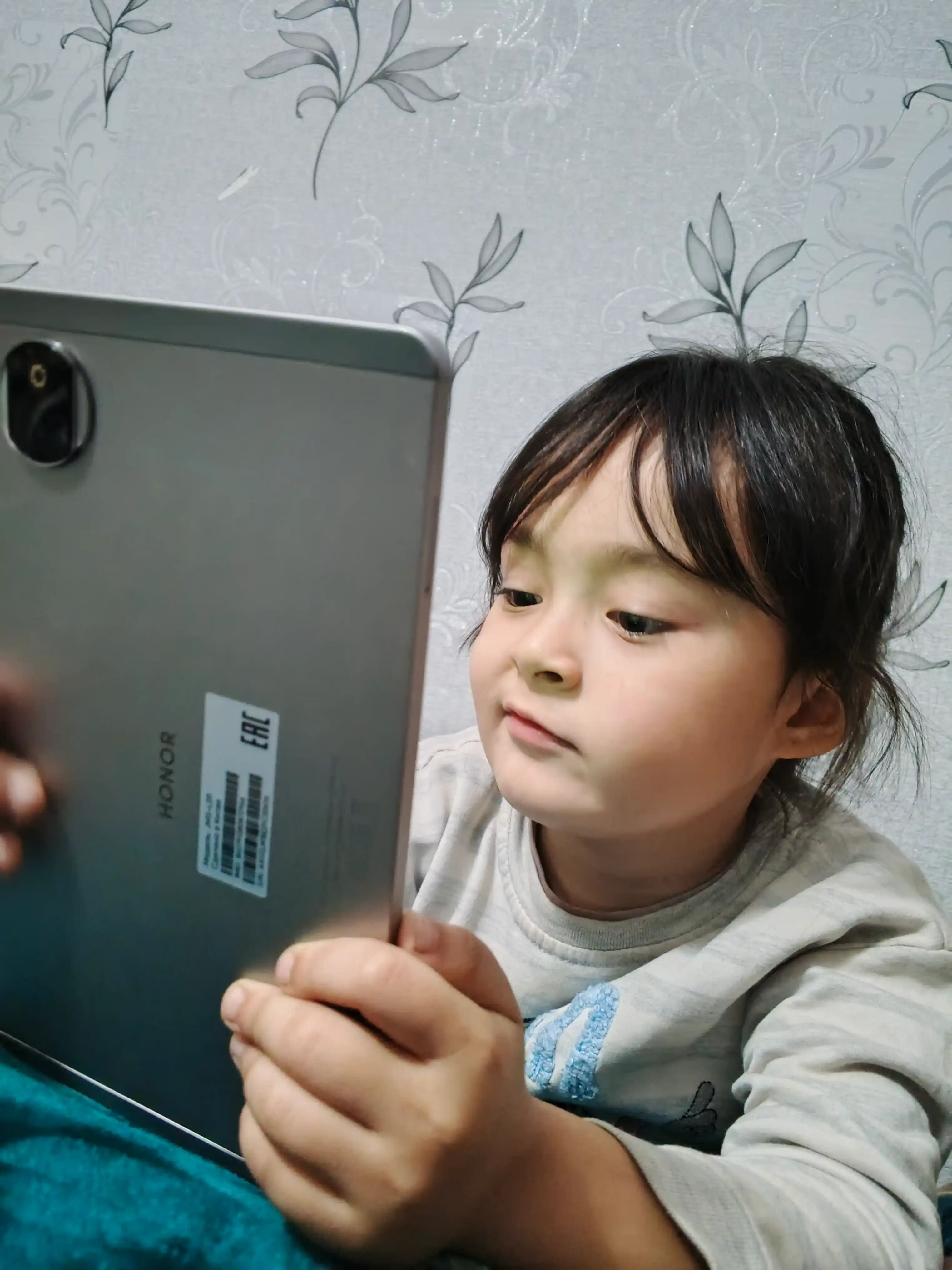 Honor Pad X7/ X9 / X8A/ X8B uchun himoya oynasi