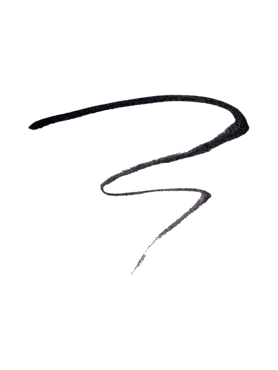 DIVAGE EYELINER PEN Подводка-фломастер Microliner, тон 01, черная, 4 мл