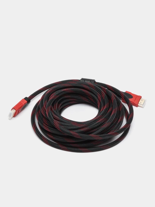 HDMI Кабель для телевизора и проектора универсал HDTV 1080P, 3m - 