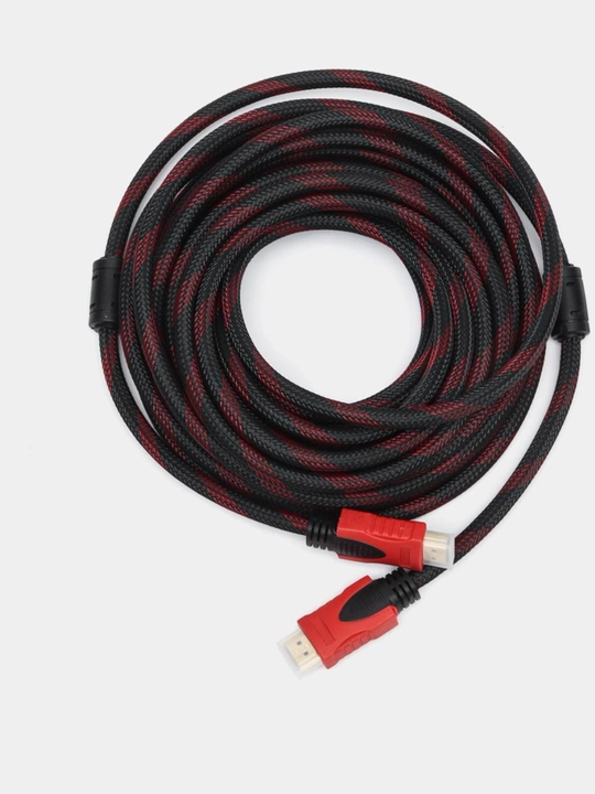 HDMI Кабель для телевизора и проектора универсал HDTV 1080P, 3m