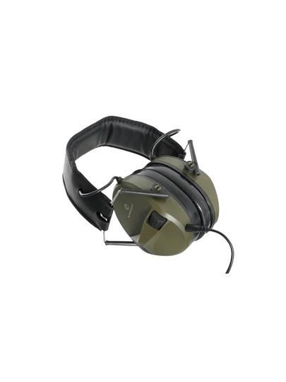 Активные наушники EARMOR M30-CB — защитные, активные, коричневые
