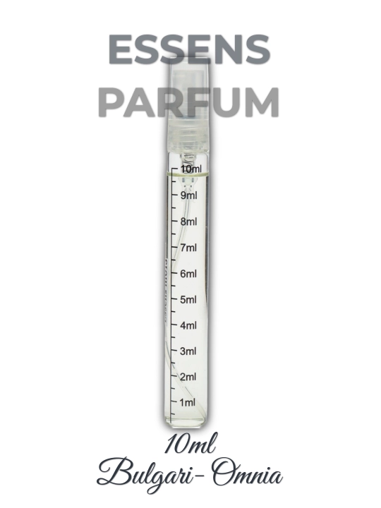 Essens Parfum w113, в стилистике Omnia, парфюм для женщин и девушек