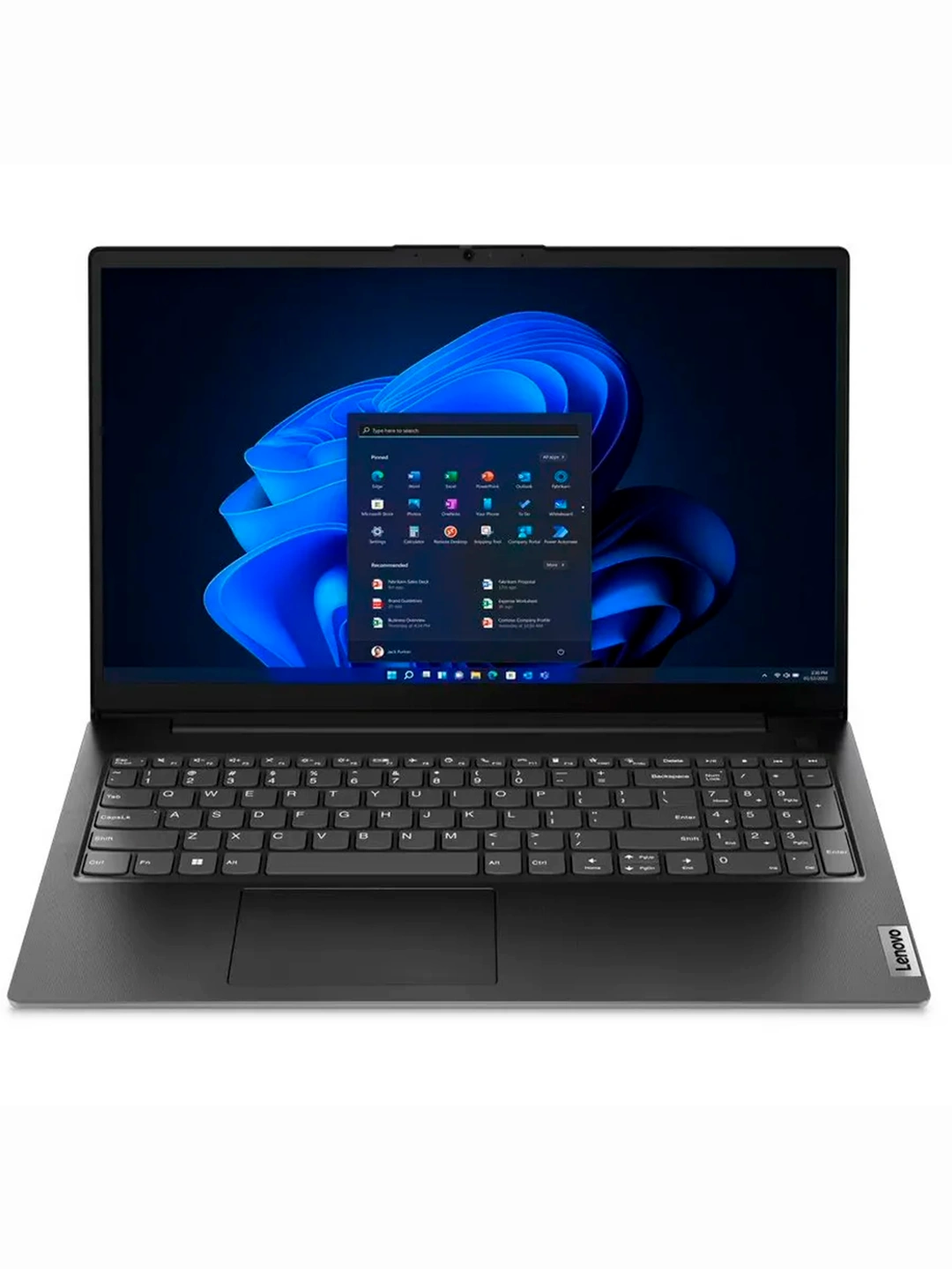 Ноутбук Lenovo V15 | i5-13420H | 16GB | 512GB | 15.6" FHD IPS | Intel Graphics | Win 11 за 8449000 сум по лучшей цене. Uzum Market