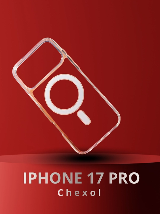Защитный чехол для iPhone