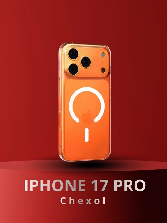 Защитный чехол для iPhone