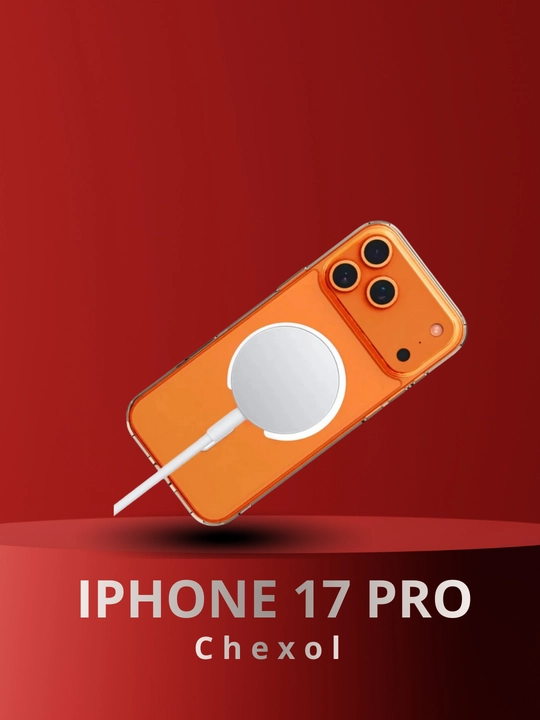 Защитный чехол для iPhone