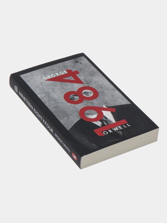 1984 George Orwell - 