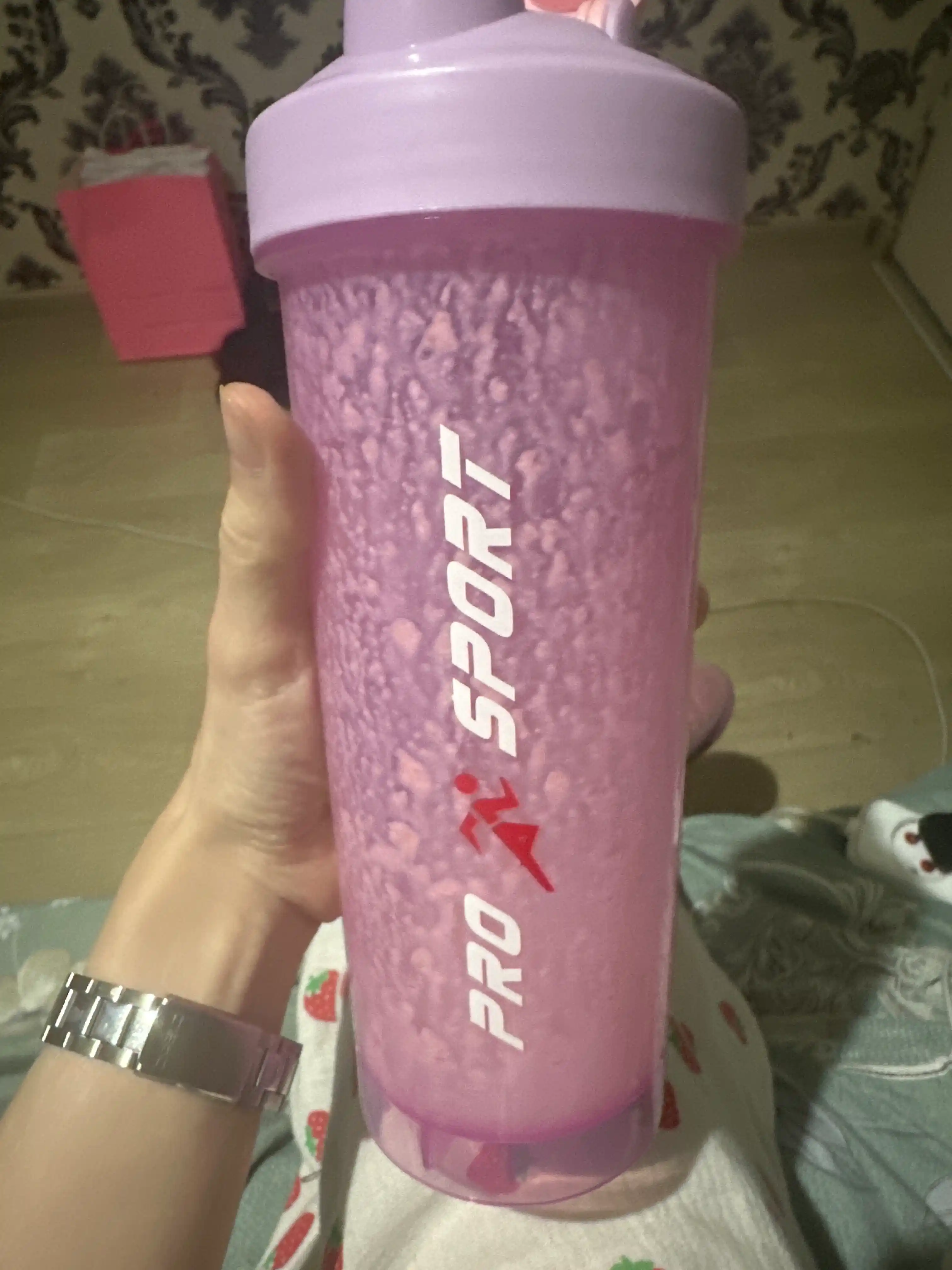 Sport sheykerlari, uniseks, 800 ml PRO SPORT