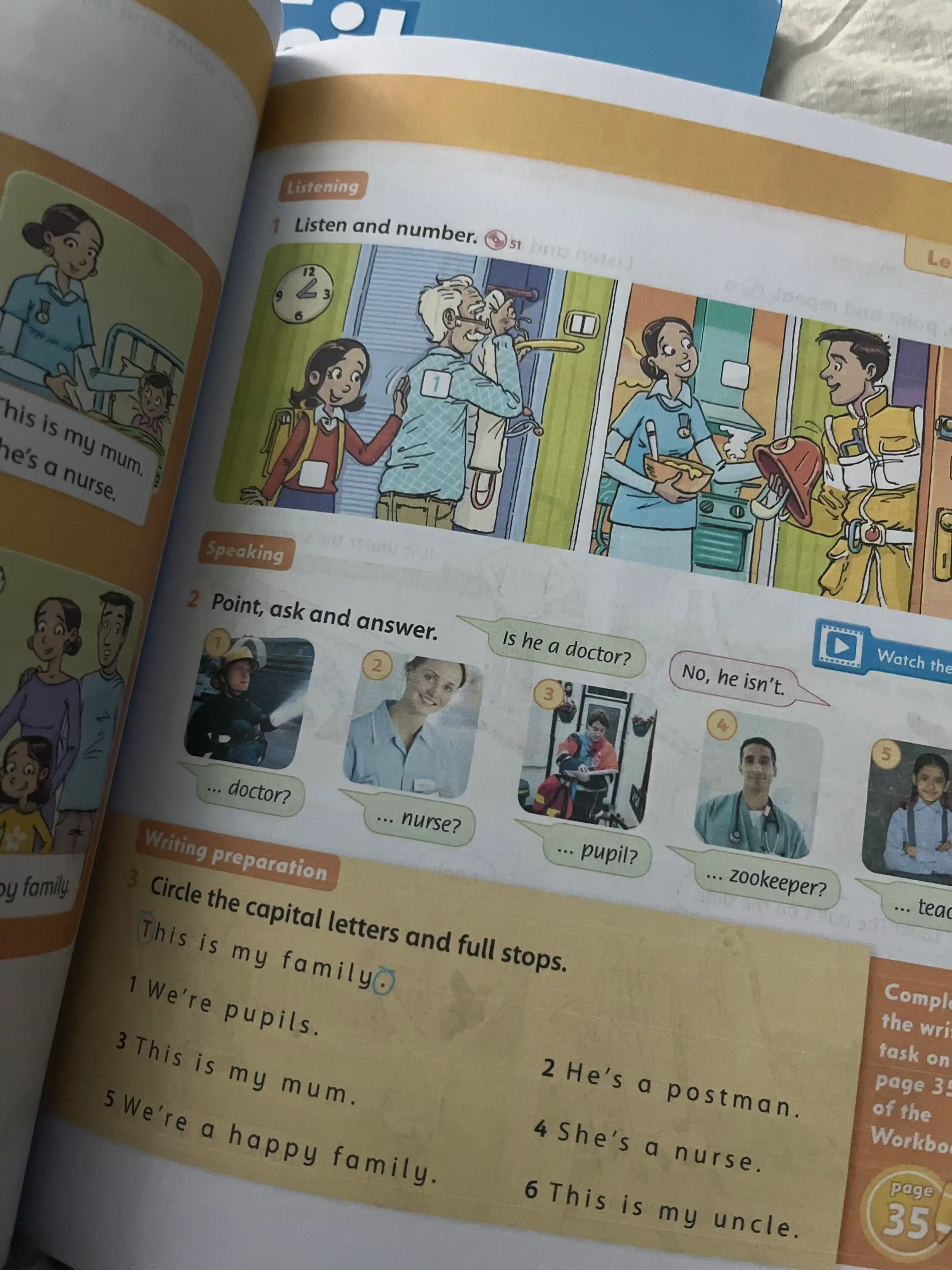 Familiy and Friends 1, 2, 3, 4, 5, Class Book va Workbook;Naomi Simmons