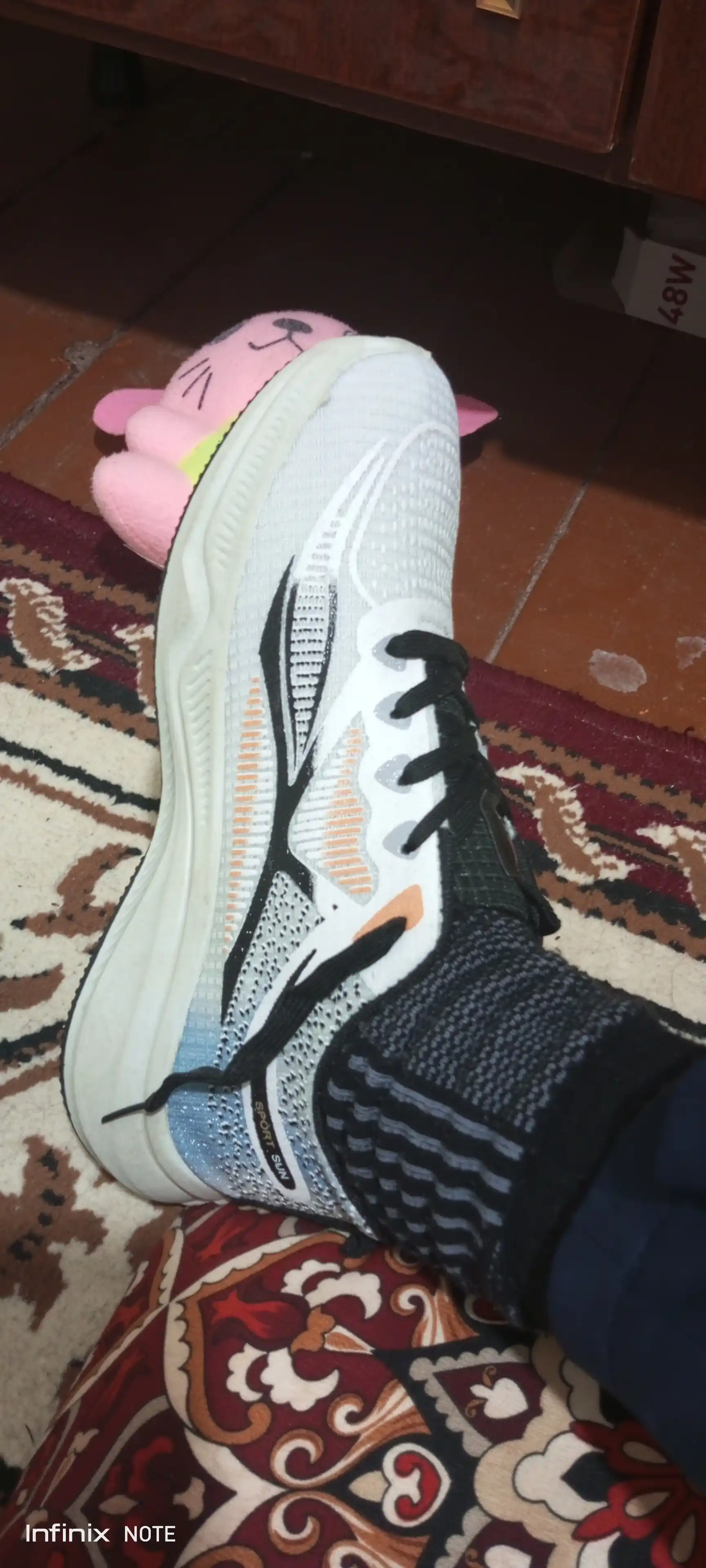 Krossovkalar erkaklar uchun, erkaklar sport, oyoq kiyim, qishki oyoq kiyimlar, 39-44